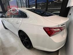 شيفروليه ماليبو